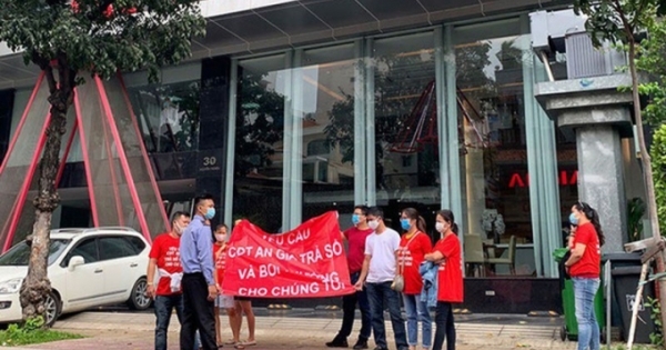 Tình trạng “tắc” sổ hồng tại TP Hồ Chí Minh: Lãnh đạo thành phố chỉ đạo các sở, ngành có phương án giải quyết