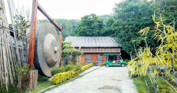 Phát hiện 21 mô hình farmstay sai phạm về đất đai