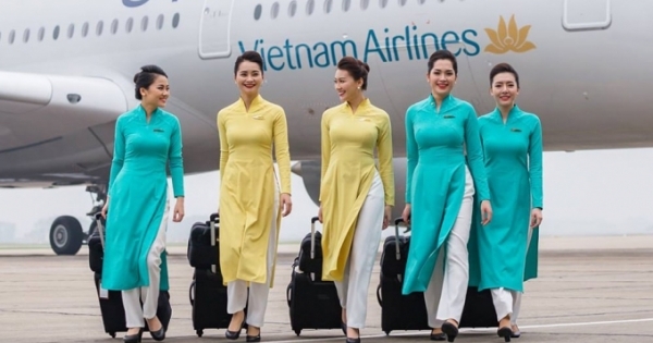 Tiếp viên hàng không lây nhiễm COVID-19 ra cộng đồng: Vietnam Airlines xin lỗi