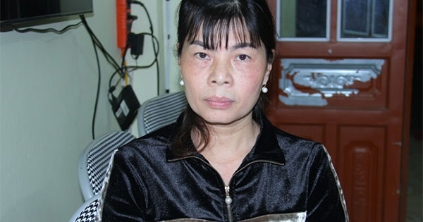 Lào Cai: Nổ có nhà là lãnh đạo Đảng, Nhà nước, nữ quái chiếm đoạt 21 tỉ đồng