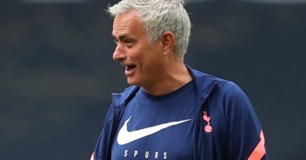Mourinho ‘chốt’ thời gian nghỉ hưu, nghe xong ai cũng bất ngờ