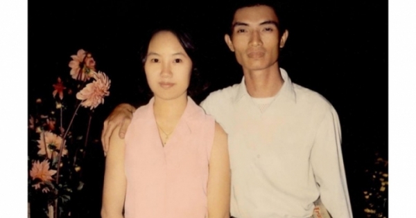 Nhạc sĩ Hoàng Trang viết nhạc phẩm để đời tặng vợ nhờ… xe bị hỏng