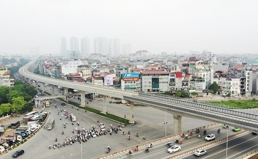 Bị tố nợ hàng trăm tỷ đồng tiền thuế, chủ đầu tư khu đô thị Kim Chung - Di Trạch chính thức lên tiếng