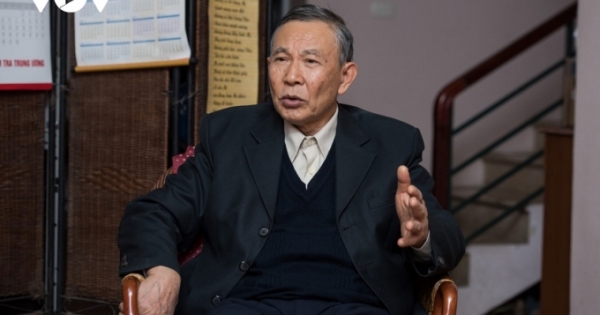 Vì sao đến giờ cựu Thứ trưởng Hồ Thị Kim Thoa mới bị khai trừ Đảng?