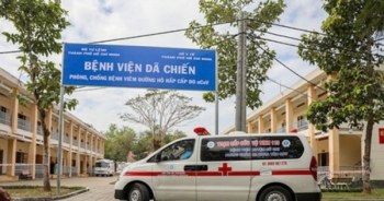 Một bệnh nhân ở Quảng Bình tái dương tính với SARS-CoV-2