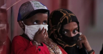 Bệnh lạ tấn công Ấn Độ dồn dập, vài ngày đã lên hơn 800 ca nhiễm