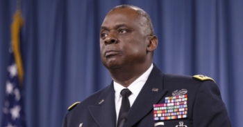 Mỹ lần đầu tiên có Bộ trưởng Quốc phòng gốc Phi?