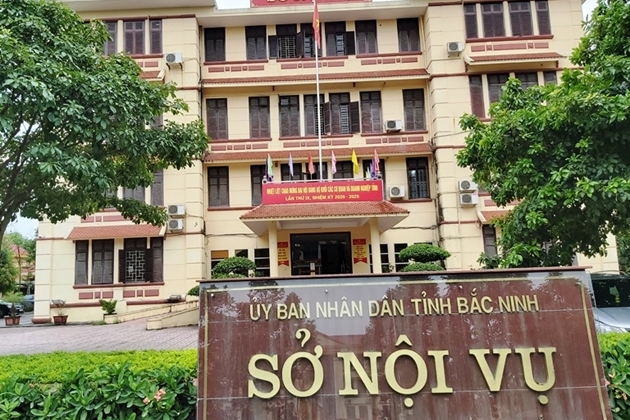 Tỉnh Bắc Ninh xét tuyển “lại” viên chức vì có sai phạm