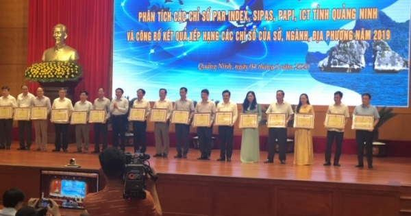 Quảng Ninh: Nâng cao chất lượng nguồn nhân lực, tinh gọn tổ chức bộ máy Sở Tư Pháp