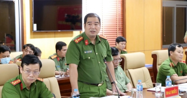 Bộ Công an xác nhận đang điều tra đơn tố cáo ông Trần Quý Thanh và hai con gái