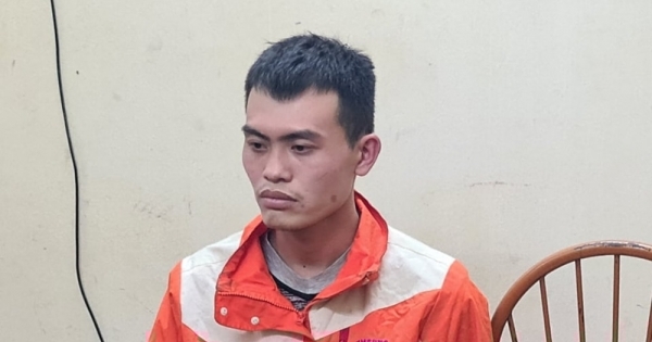 Bắc Ninh: Lời khai kẻ cầm dao đâm bảo vệ cửa hàng Thế giới di động trọng thương