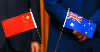 Làm căng với Australia: Trung Quốc tính “giết gà dọa khỉ”?