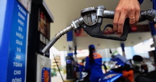 Dự báo ngày mai giá xăng dầu tiếp tục tăng