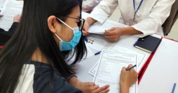 Vaccine Covid-19 của Việt Nam bắt đầu thử nghiệm trên người