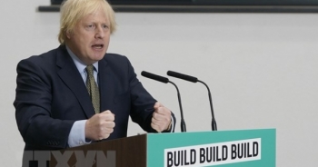 Thủ tướng Anh cảnh báo nguy cơ cao không đạt thỏa thuận với EU