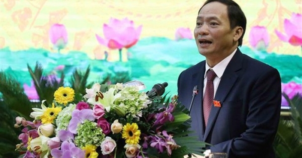 Thủ tướng phê chuẩn chức vụ Chủ tịch UBND tỉnh Hưng Yên