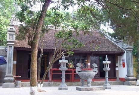 Lào Cai: Đền Thượng - Điểm đến của văn hoá tâm linh