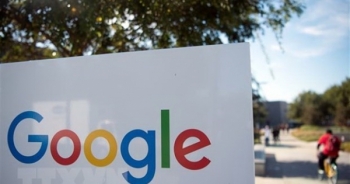 Mỹ: 11 bang kiện Google cạnh tranh không lành mạnh trên thị trường