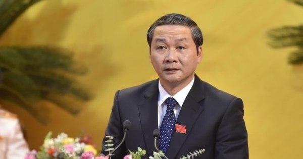 Thủ tướng Chính phủ phê chuẩn chức danh Chủ tịch UBND tỉnh Thanh Hóa