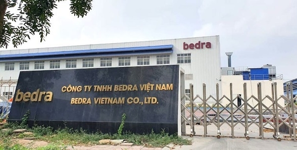 Chủ tịch UBND tỉnh Bắc Giang chỉ đạo kiểm tra sai phạm diễn ra tại Công ty Bedra Việt Nam