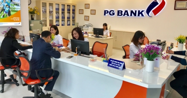 PG Bank sẽ giao dịch trên sàn UPCom từ 24/12/2020