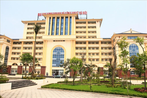 Đại học Kinh doanh và Công nghệ Hà Nội bị 'tuýt còi' vì đào tạo liên thông