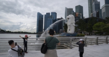 Singapore lần thứ hai trở thành anh hùng chống COVID-19