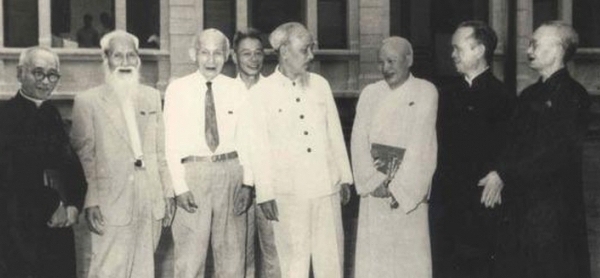 75 năm bức thư chúc mừng Giáng sinh của Chủ tịch Hồ Chí Minh: Tình cảm còn mãi trong tâm hồn mỗi giáo dân