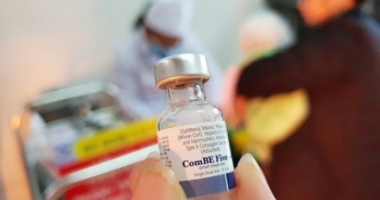 Tìm nguyên nhân và xử trí các tai biến sau khi tiêm vắc xin ComBe Five