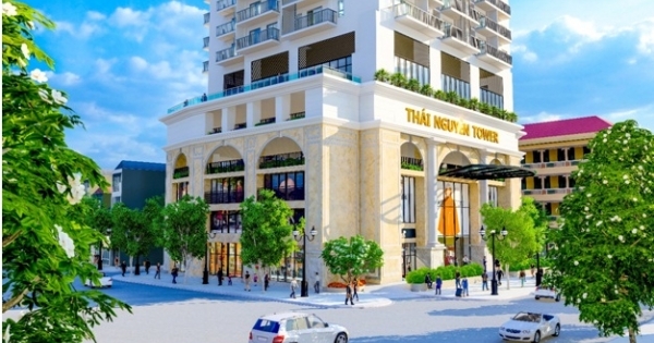 Chuyên gia nước ngoài tại Thái Nguyên: “Tìm mỏi mắt chưa thấy căn hộ ưng ý”