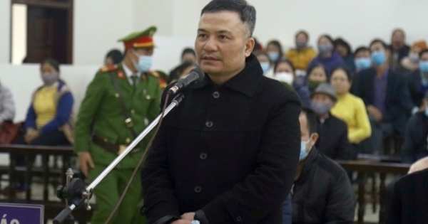 Liên kết Việt lừa 68.000 người: Ra đến tòa vẫn “khua môi múa mép”