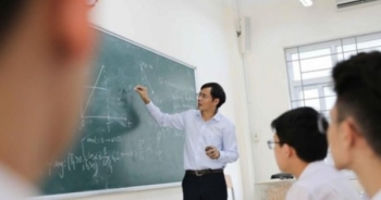Việt Nam phấn đấu có đại học vào top 400 thế giới về Toán