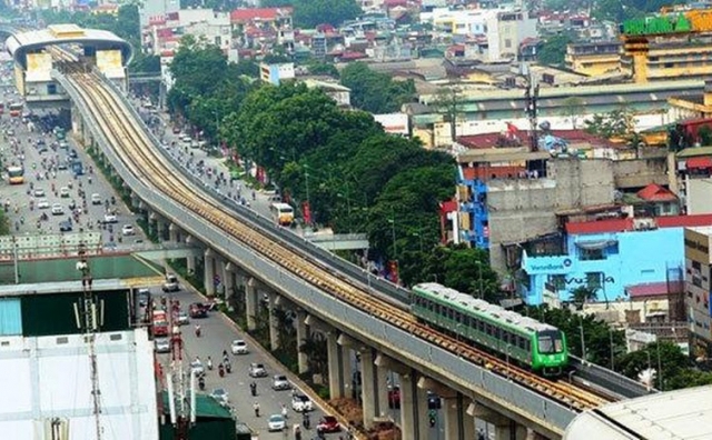 Thanh tra Chính phủ yêu cầu BQL đường sắt đô thị Hà Nội xin lỗi người tố cáo