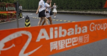 Alibaba vào "tầm ngắm" điều tra của Trung Quốc
