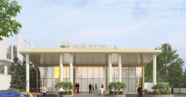 Dấu hiệu huy động vốn trái phép tại dự án PNR Estella