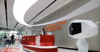 Sau thông tin bị điều tra, Tập đoàn Alibaba thiệt hại hàng trăm tỷ USD