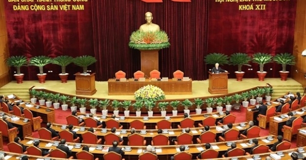 10 sự kiện nổi bật của Việt Nam năm 2020 do TTXVN bình chọn