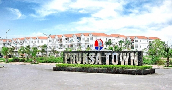 Kiến nghị của các hộ dân Pruksa Town đã được xem xét, giải quyết
