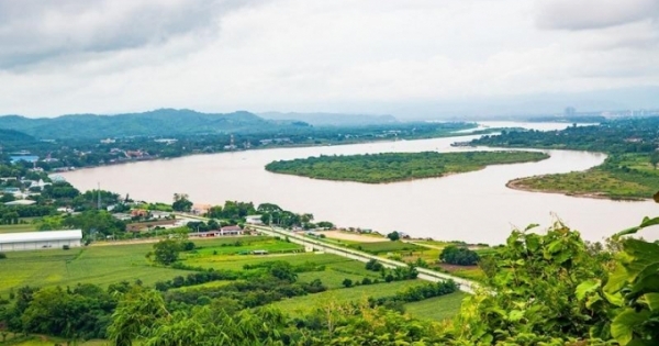 Tam giác phát triển Campuchia – Lào – Việt Nam: Bài toán du lịch bền vững và an toàn