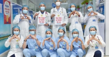 Niềm tự hào Việt Nam và nỗi lo bùng phát virus trên toàn cầu