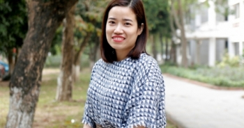 Người thầy đặc biệt của nữ phó giáo sư trẻ nhất Việt Nam