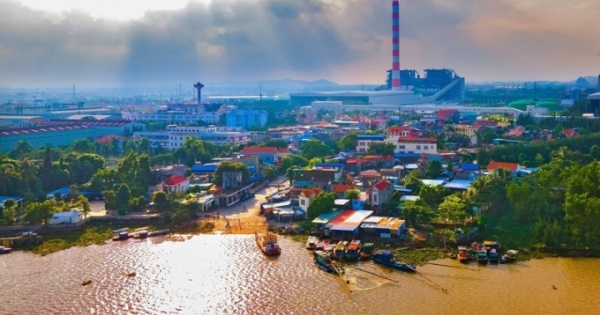 Sẽ xây cầu nghìn tỷ kết nối Hải Phòng – Quảng Ninh