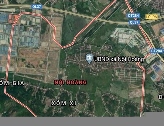 Liên danh nhà đầu tư trúng thầu KĐT hơn 4.000 tỷ ở Bắc Giang có năng lực ra sao?