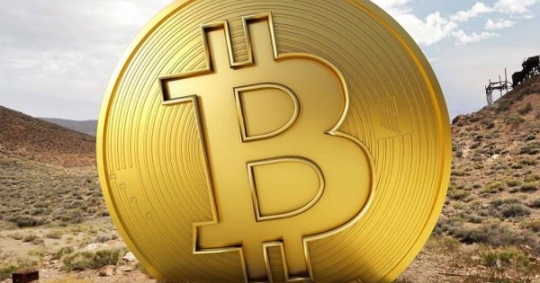 Giá Bitcoin hôm nay 28/12: Xô đổ loạt kỷ lục, Bitcoin có thể lên 40.000 USD?