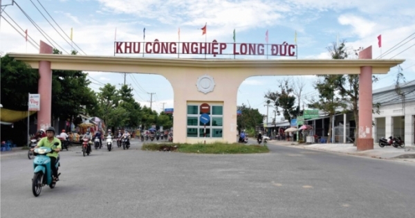 Bổ sung 3 KCN tỉnh Đồng Nai vào Quy hoạch