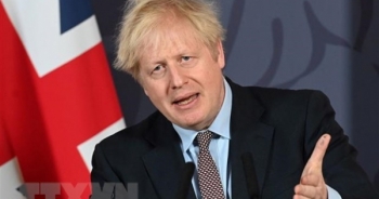 Thủ tướng Anh hối thúc các nghị sỹ ủng hộ thỏa thuận với EU