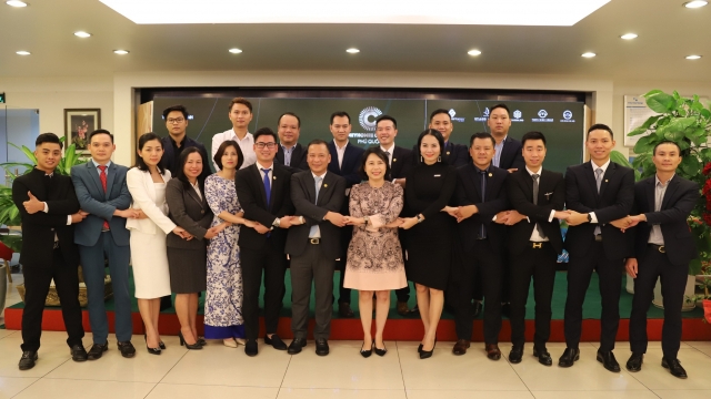 Meyhomes Capital Phú Quốc công bố đại lý bán 2 phân khu mới