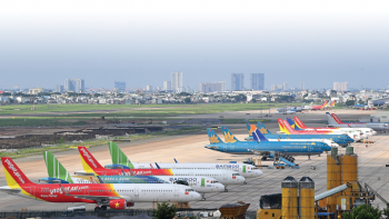 Sửa đổi, bổ sung một số nội dung tại Quy định tạm thời về tiếp tục triển khai các đường bay nội địa