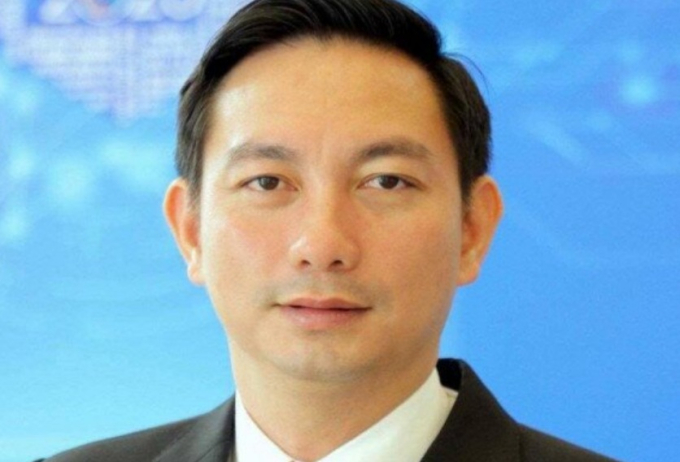 Ông Lê Hùng Sơn, Bí thư Huyện ủy, Chủ tịch UBND huyện Cô Tô (Quảng Ninh) đã bị đình chỉ công tác.