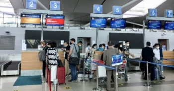 Hành khách bay từ Phú Quốc có thể làm thủ tục trực tuyến